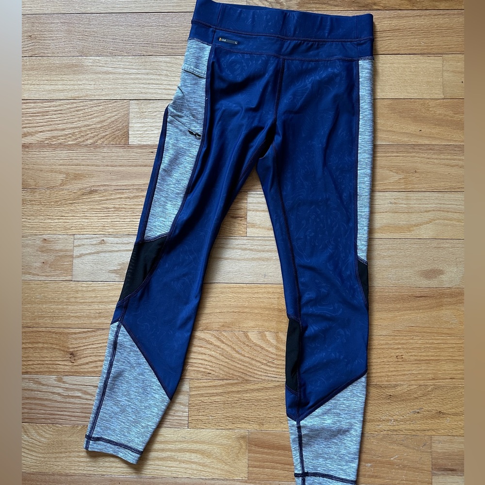 Lole Burst Ankle Leggings